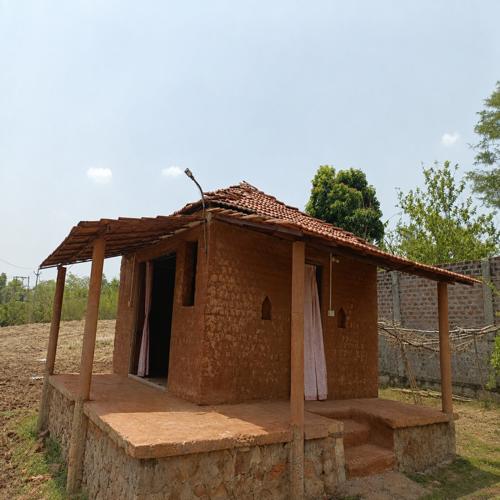 Maa Mathura, Handia